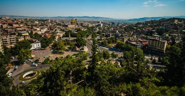 Kahramanmaraş'ın plaka numarası nedir?