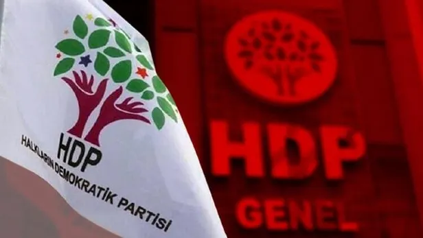 Son dakika: Anayasa Mahkemesi'nden HDP'nin kapatılma davasına ilişkin flaş karar-5