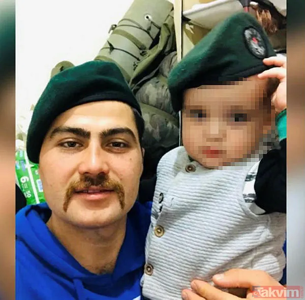 PÖH cinayeti sonrası aile feryat etti: Yavrusunun üzerine kanı sıçradı ama ailesine göstermiyorlar - 6