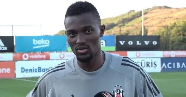 Son dakika: Beşiktaş’ın yeni transferi Bernard Mensah koronavirüse yakalandı