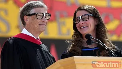 Bill Gates ve Melinda Gates neden boşanıyor sorusu merak edilirken bir bomba daha geldi! 146 milyar dolara ne olacak?