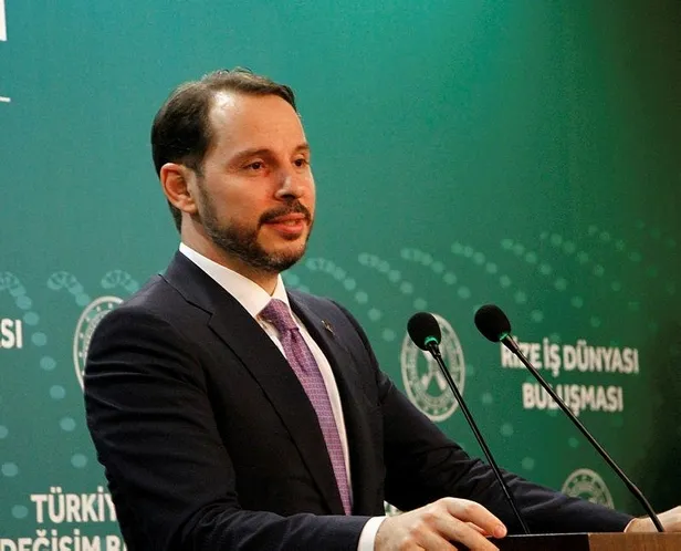 Hazine ve Maliye Bakanlığından dev adım! Verimsiz harcamalara "tırpan", eğitim, sağlık ve üretime "kaynak"-3