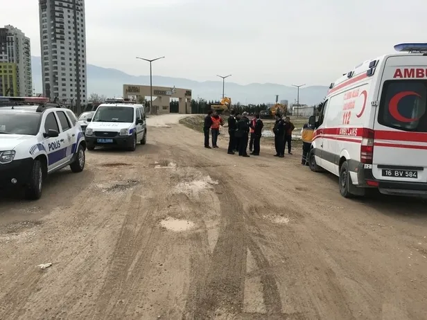 300 kilo dinamitin yıkamadığı bina bakın nasıl yıkıldı...-6