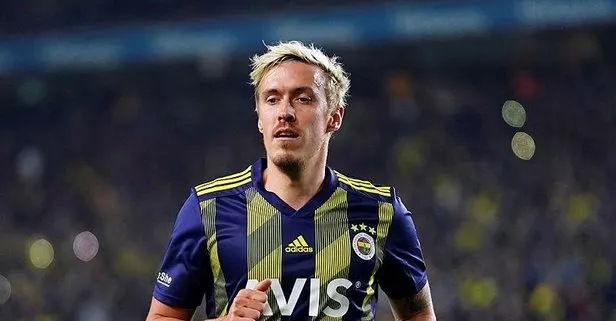 Fenerbahçe, evinde Başakşehir’i devirdi
