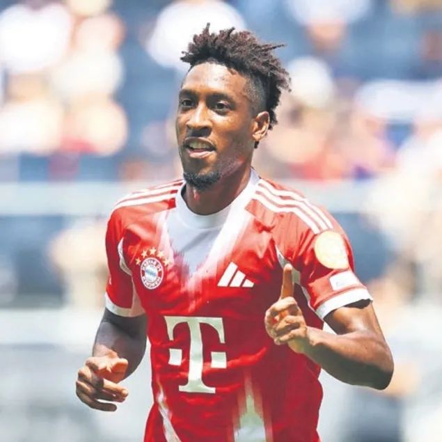 Al Nassr’dan flaş Coman hamlesi