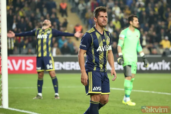 Emre Belözoğlu'dan Ferdi Kadıoğlu yorumu! "Ferdi inşallah..." - 15