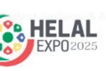 Helal Expo 2025 kapılarını açıyor