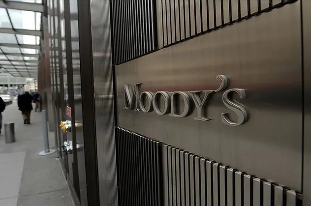 Güçlü büyüme tahminleri paramparça etti! Moody's'den Türkiye'nin büyüme tahminine revize geldi