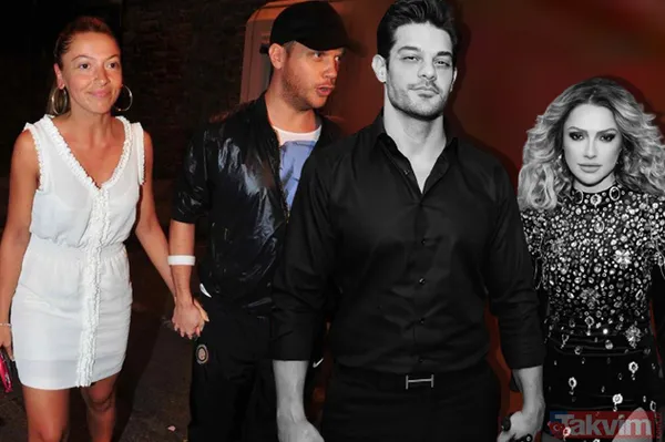 Sinan Akçıl ile boşanma arifesindeki Burcu Kıratlı'dan yeni aşk açıklaması! İlk kez konuştu o isimle sevgili mi? "Bunlar çok ayıp şeyler" - 11