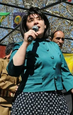 Zana’ya büyük şok