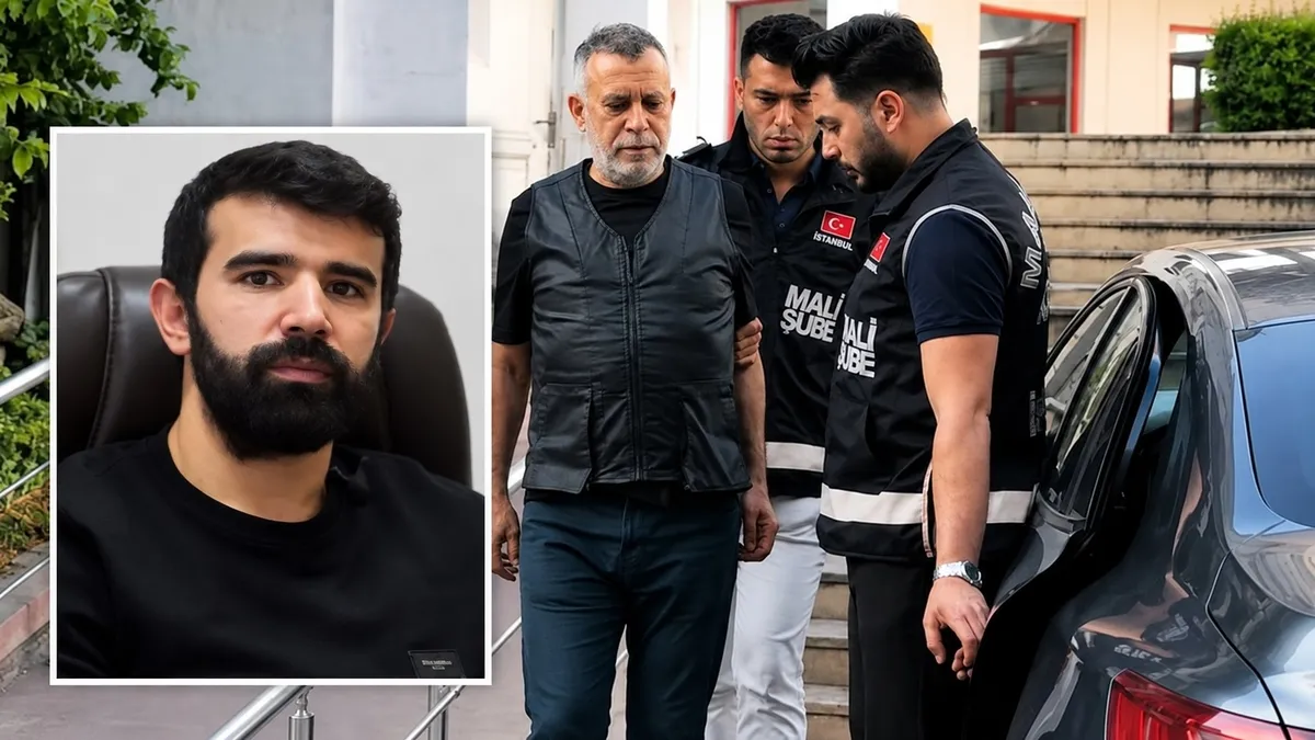 Ahbap soruşturmasında yeni iddia: Haluk Levent'ten 1.5 milyon liramı geri alamadım!