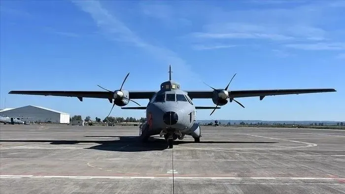 ABD heyeti Türkiye'de! Masada neler olacak?-3
