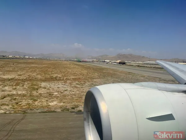 SON DAKİKA: THY'den başarılı tahliye operasyonu! Türk vatandaşları yaşadıklarını anlattı - 50