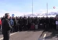 Deprem bölgelerine polis takviyesi sürüyor