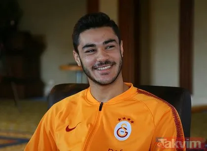 Galatasaray’dan Stuttgart’a transfer olan Ozan Kabak Almanya’da gündem oldu! İşte Ozan Kabak için yapılan yorumlar...