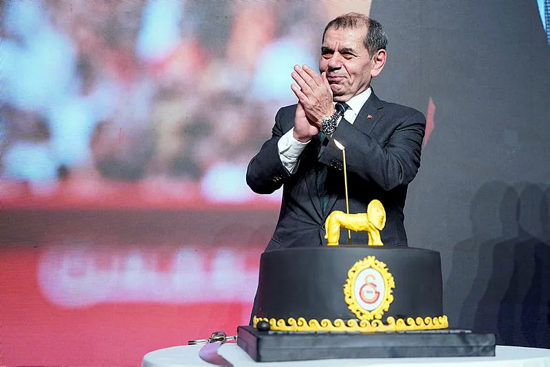 Galatasaray'dan asrın hamlesi! Rüya gibi transfer - 18