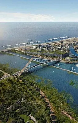 Kanal İstanbul 4 ilçeyi ihya ediyor