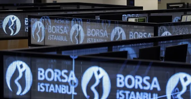 Borsa İstanbul'da endekse yabancı dopingi