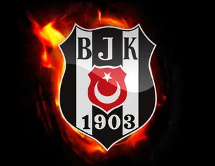 Beşiktaş’ta kabus sürüyor! O da sakatlandı