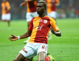 Galatasaray'da Henry Onyekuru bombası!