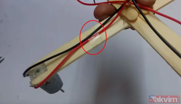 Kendi koronavirüs maskenizi kendiniz yapın! İşte adım adım maske yapılışı - 37