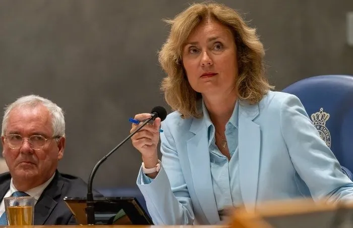 Hollanda'da skandal karar: Temsilciler Meclisinde "Nehirden denize kadar, Filistin özgür olacak" ifadesi yasaklandı-2