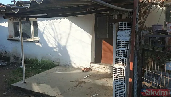 İzmir Bayındır'da 94'lük dede dehşet saçtı! Tartıştığı torununu av tüfeğiyle öldürdü - 7