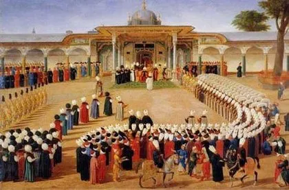 Osmanlı’da Ramazan Bayramı nasıl kutlanırdı?