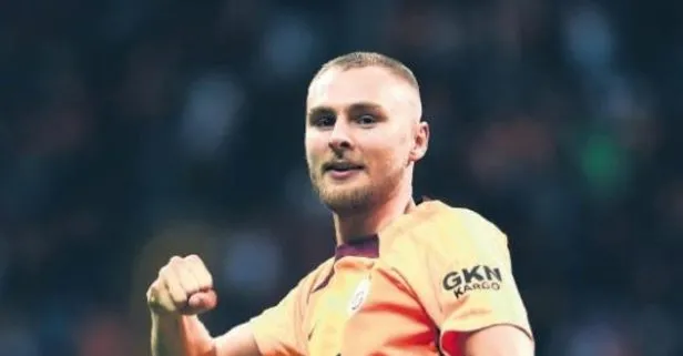 Cimbom’dan Nelsson kararı