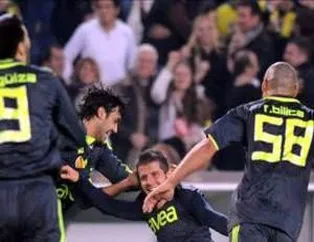 Fenerbahçe-Lille