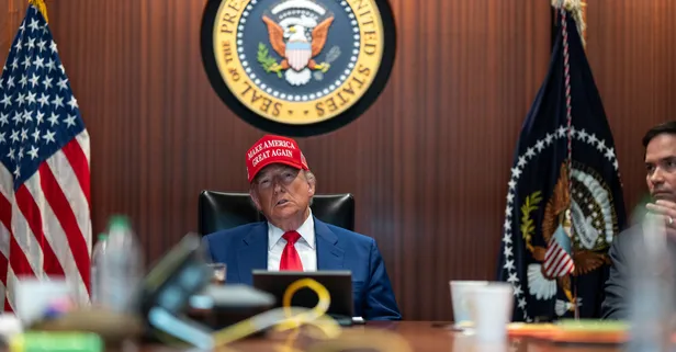 ABD'nin İran'ı vurmasına tepki yağıyor! Katar, Suudi Arabistan, Pakistan, Almanya...