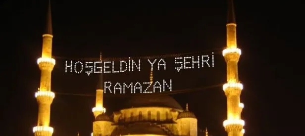 Ramazan Bayrami Tarihi 2017 Ramazan Bayrami Tatili Kac Gun Takvim