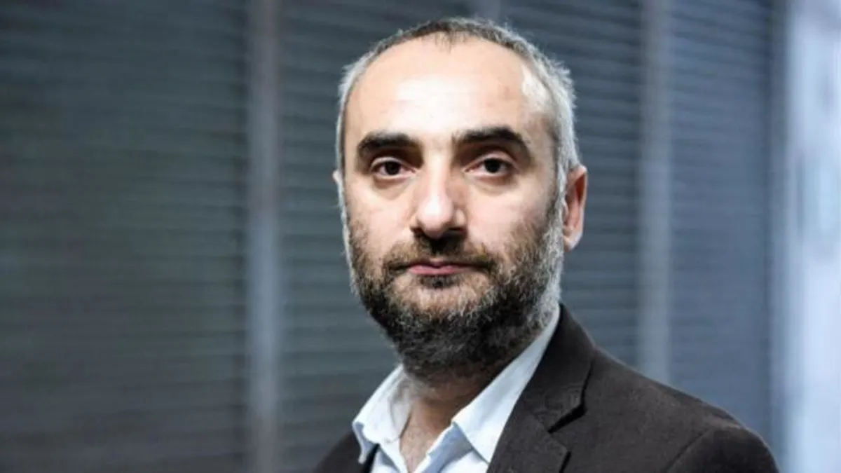 İsmail Saymaz gözaltına alındı! Gezi Parkı sanıkları ile irtibatı tespit edildi! HTS kayıtları ortaya çıktı