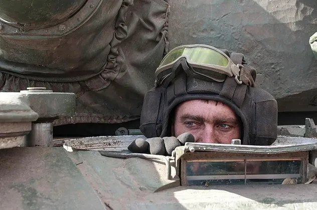 Rusya-Ukrayna arasındaki savaşla ilgili ABD basınından bomba iddia: Askerler komutanlarına saldırıyor!