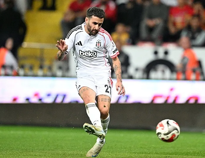 Rafa’ya müthiş motivasyon