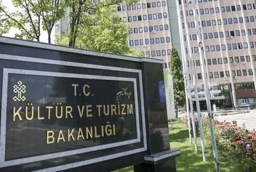 Turistik konutta ceza kalktı