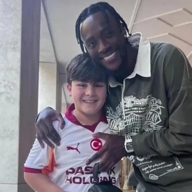 Abraham’dan anlamlı davranış