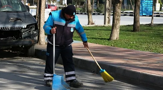 İŞKUR'da aktif açık iş sayısı 82 bini aştı.. İşte en çok aranan meslekler-3