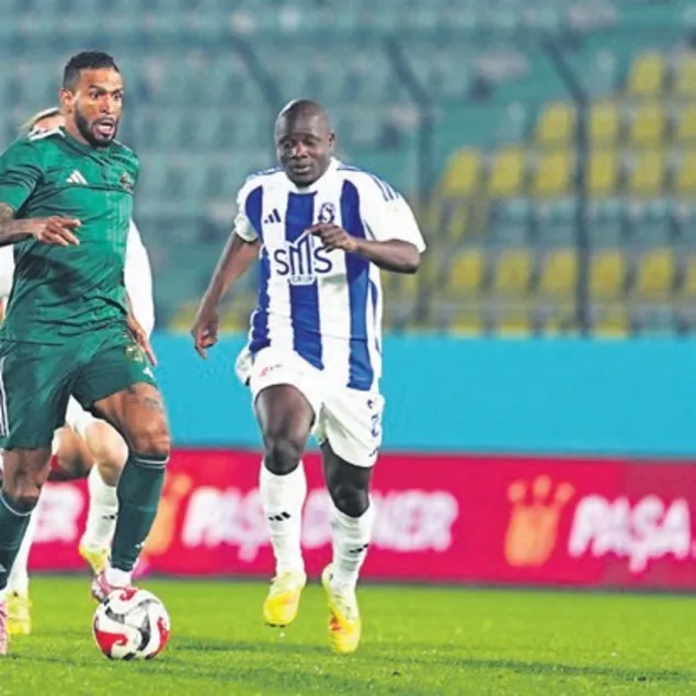 10 kişi Erok puanı aldı