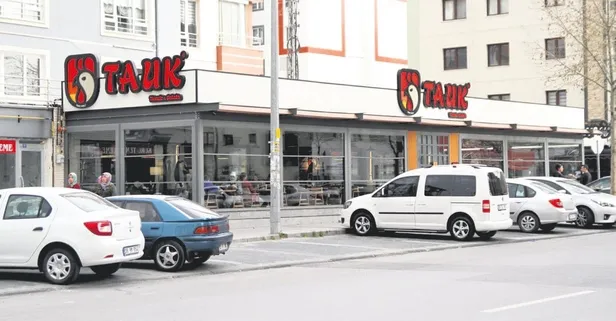 Taklitleri kaçamadı