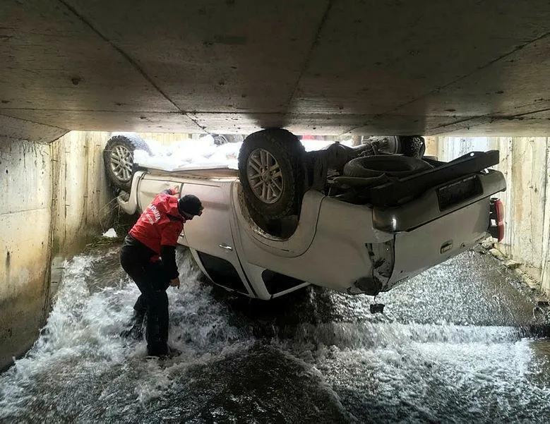 Ölümü yasa boğmuşu... Gerçek ortaya çıktı