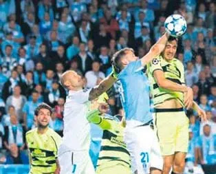 Celtıc’e Malmö şoku!