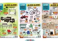 14 Mayıs Perşembe A101 aktüel kataloğu! Xiaomi Redmi 8 cep telefonu...