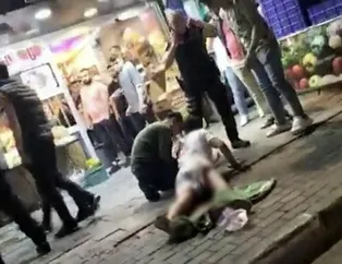 Bursa’da 17 yaşındaki genç bıçaklandı