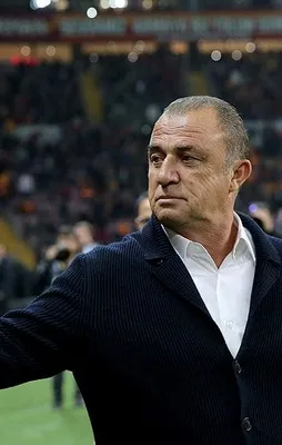 Fatih Terim çılgına döndü!