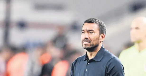 Beşiktaş üretim ve bitirmekte zorlanıyor!