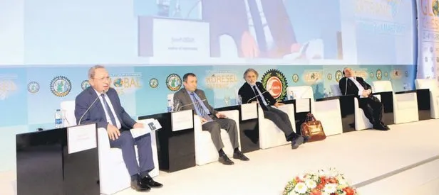 Koalisyonlarda faiz tek partinin 5 katı