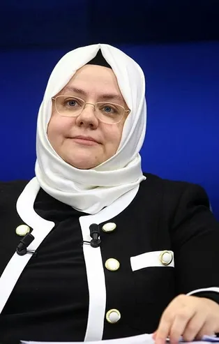 Son dakika: Bakan Selçuk'tan Kısa Çalışma Ödeneği açıklaması