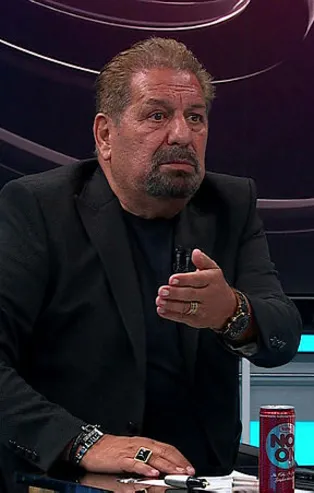 Erman Toroğlu Serdar Tatlı'nın istifasının perde arkasını açıkladı! "Gece 12'ye kadar bekledi..."