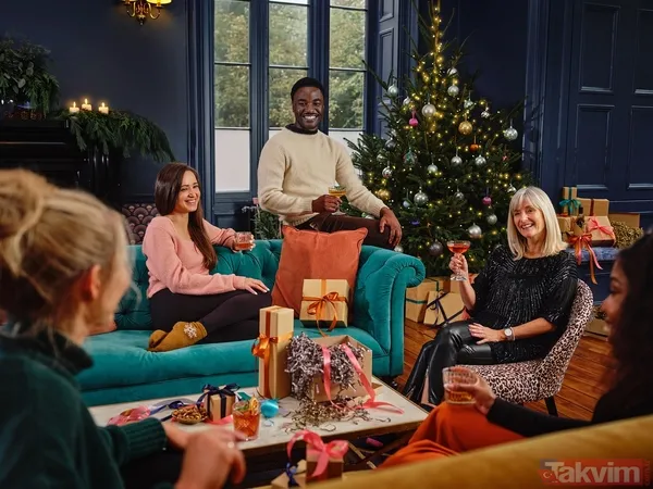 Şaşırtıcı Araştırma: Kadın Dostluklarının Ortalama Süresi Ortaya Çıktı - 6